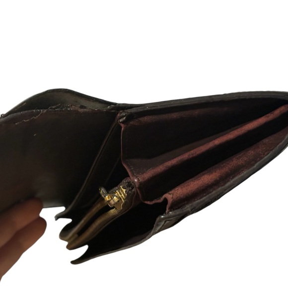 Louis Vuitton Vernis wallet💯 Authentic - Picture 7 of 11